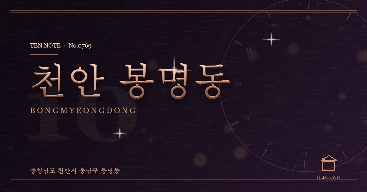 천안 봉명동 방문 마사지 안내 그래픽