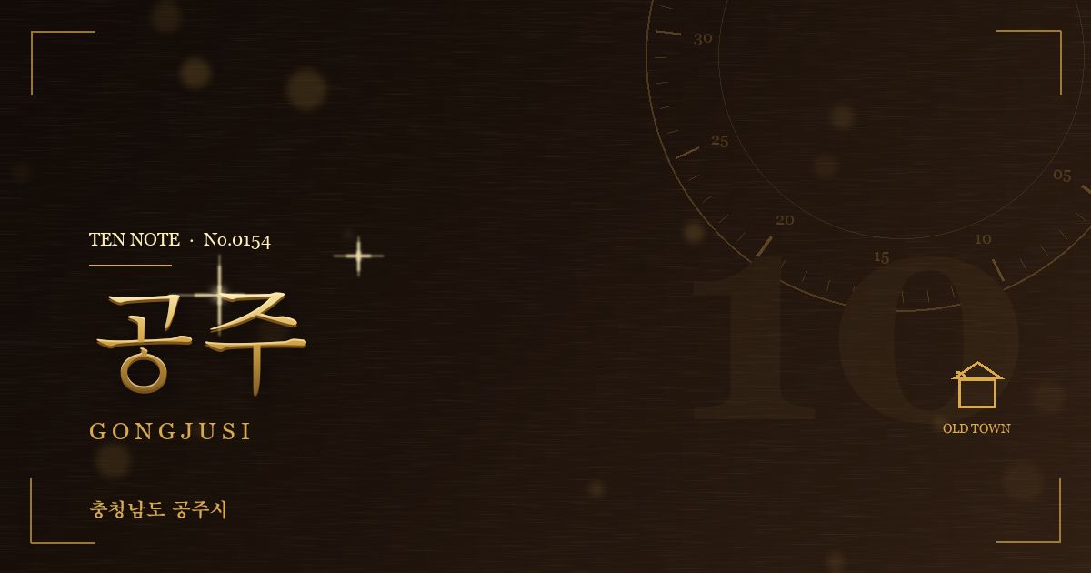 공주 방문 마사지 안내 그래픽