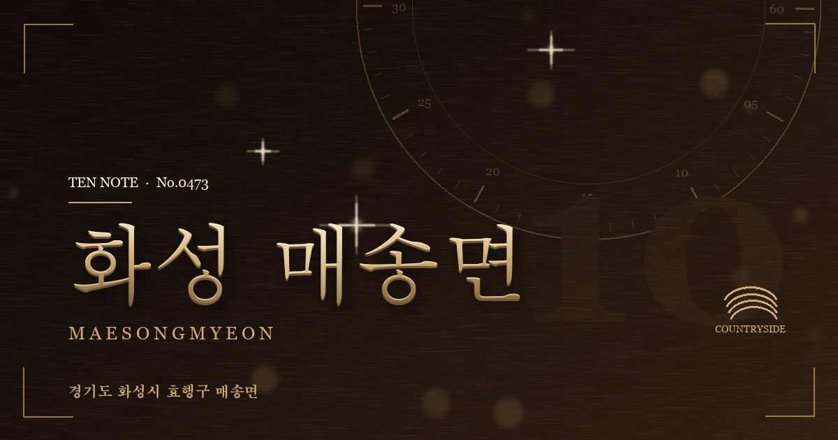 화성 매송면 방문 마사지 안내 그래픽